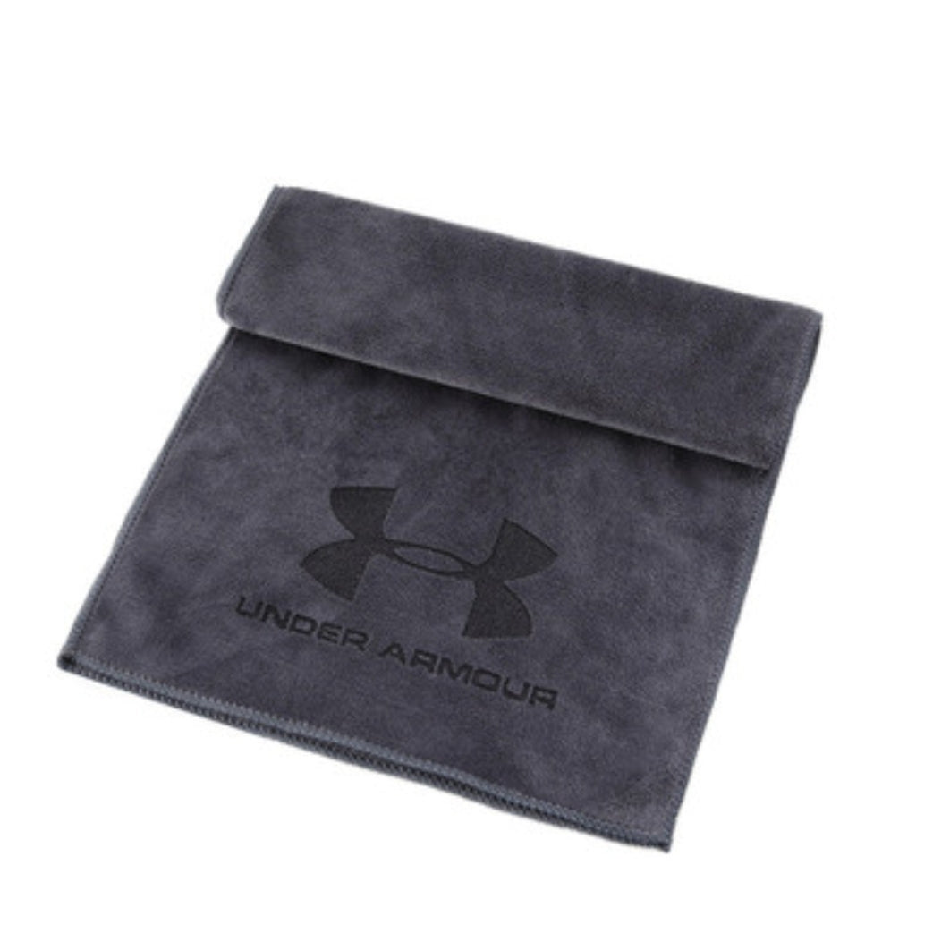 Under Armour Sports Quick Dry Sports Gym Towel - 100cm x 30cm