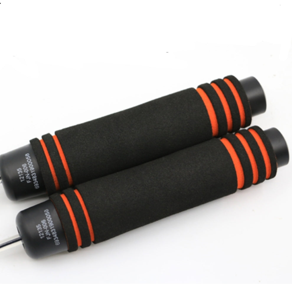 Pro Speed Skipping Rope - Adjustable Lengths to suit Adults and Kids