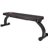 Commercial Grade Gym Foldable Gym Bench