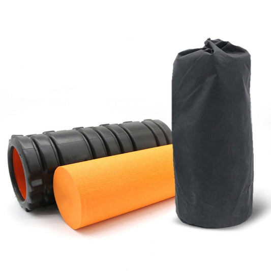 2-in-1 High Density Deep Tissue Massage Therapy Yoga Foam Roller With EVA Insert