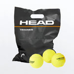 Head Coach Trainer Tennis 72 Ball Bag Tennis Coaching and Practice Balls