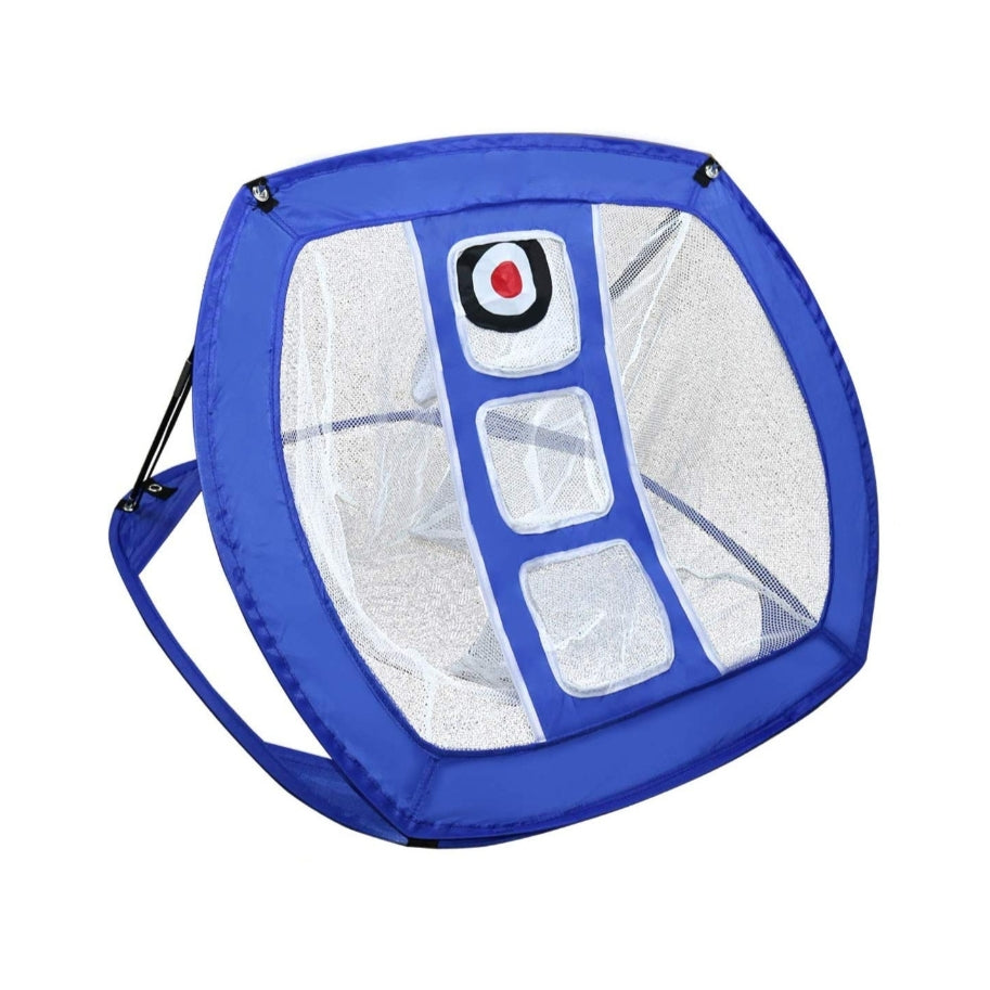 Pop Up Golf Chipping Net Outdoor/Indoor Golfing Target