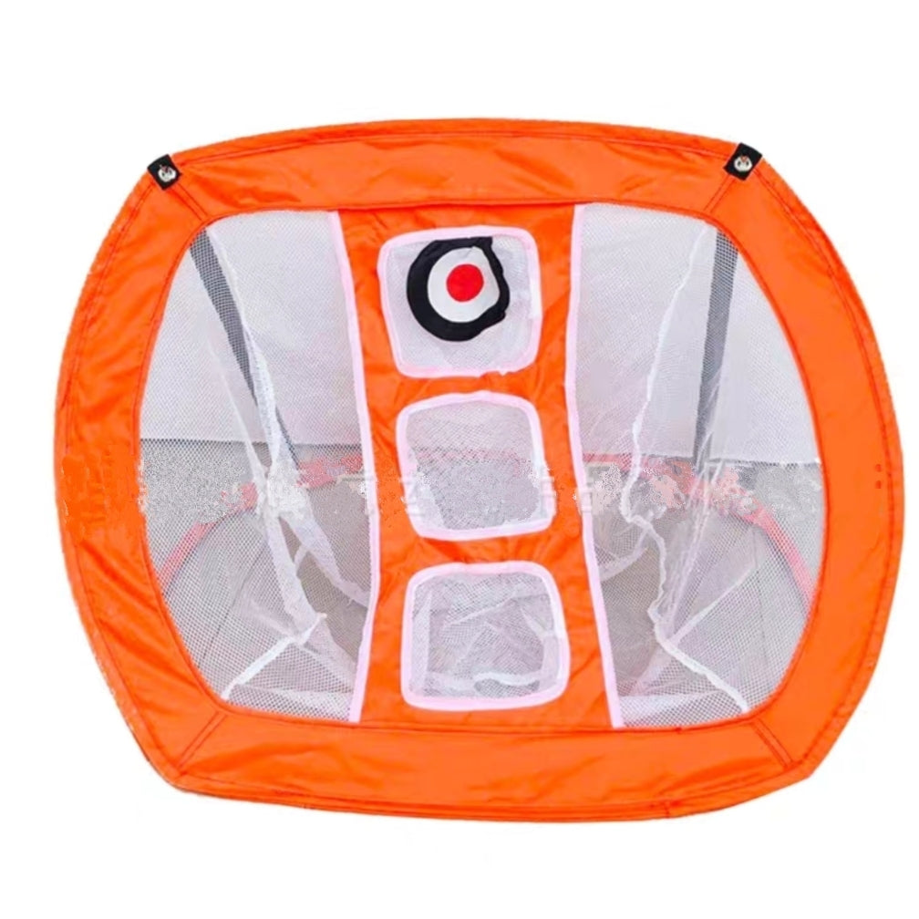 Pop Up Golf Chipping Net Outdoor/Indoor Golfing Target