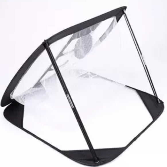 Pop Up Golf Chipping Net Outdoor/Indoor Golfing Target
