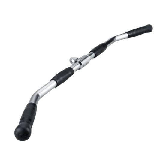 Parallel Cable Lat Bar Attachment 92cm