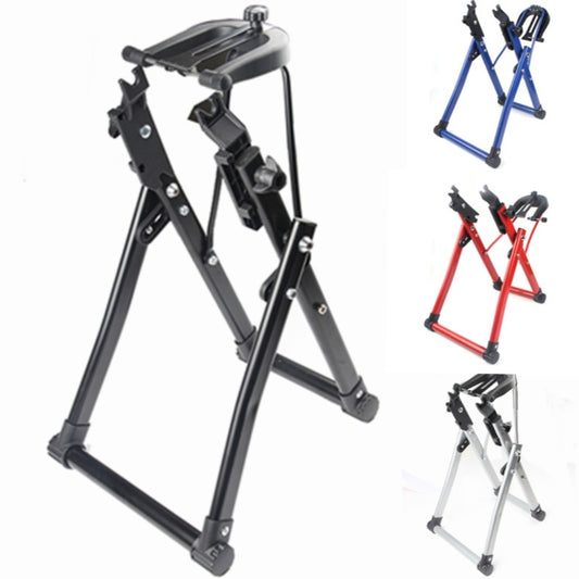 Bike Wheel Truing Stand Bicycle Wheel Maintenance Fits 16-29 Inch 700C Wheels