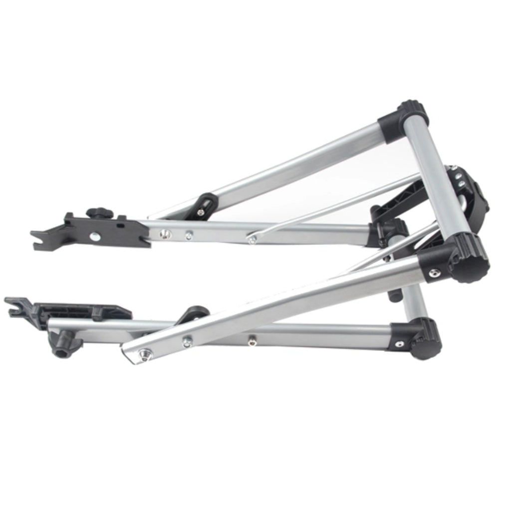 Bike Wheel Truing Stand Bicycle Wheel Maintenance Fits 16-29 Inch 700C Wheels