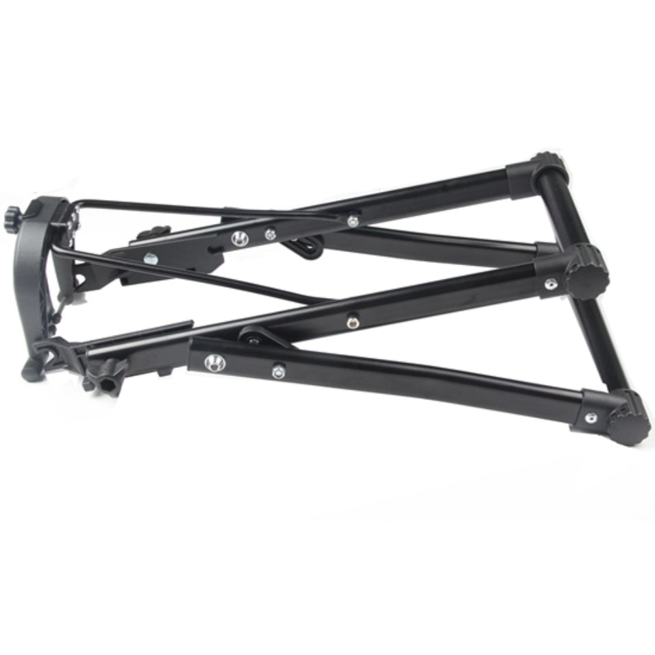 Bike Wheel Truing Stand Bicycle Wheel Maintenance Fits 16-29 Inch 700C Wheels