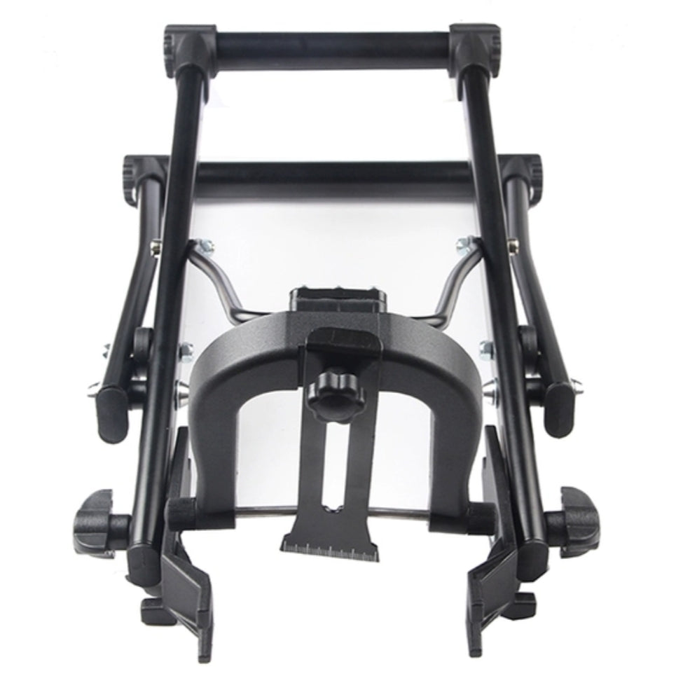 Bike Wheel Truing Stand Bicycle Wheel Maintenance Fits 16-29 Inch 700C Wheels