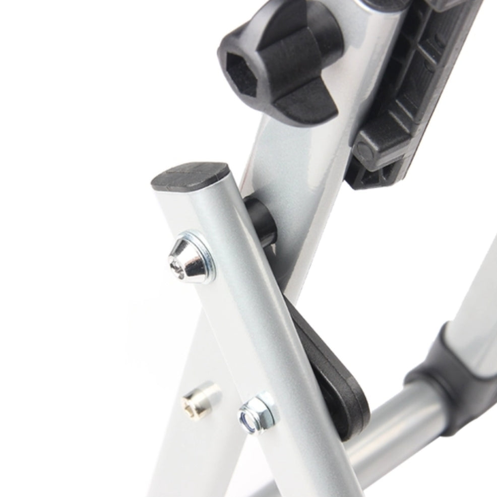 Bike Wheel Truing Stand Bicycle Wheel Maintenance Fits 16-29 Inch 700C Wheels