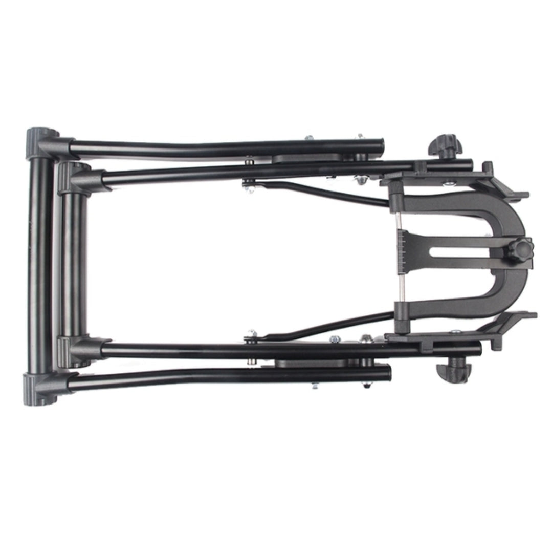 Bike Wheel Truing Stand Bicycle Wheel Maintenance Fits 16-29 Inch 700C Wheels