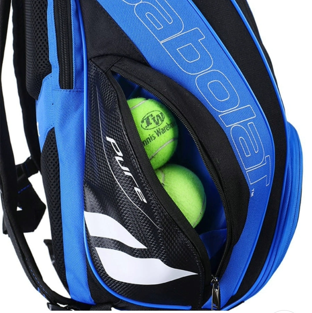 Babolat Pure Drive Racquet Tennis Backpack
