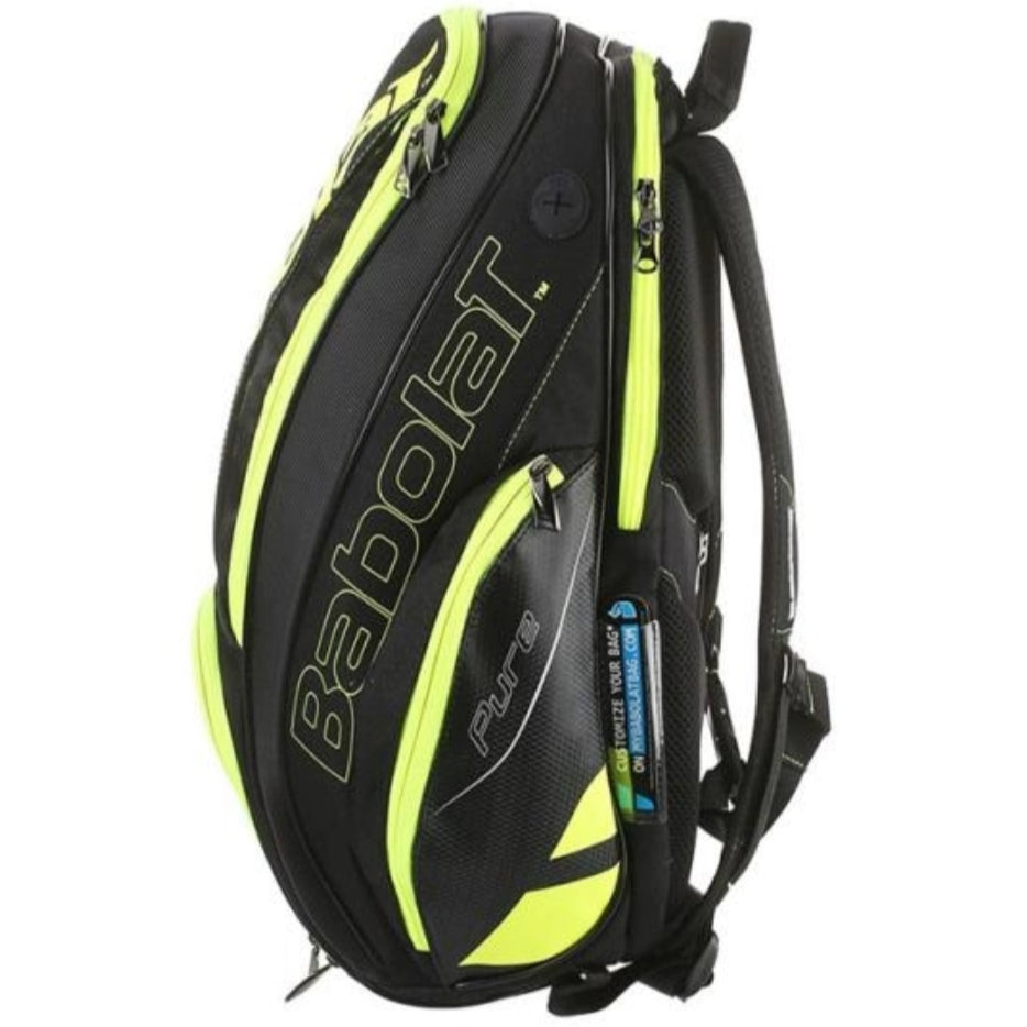 Babolat Pure Drive Racquet Tennis Backpack