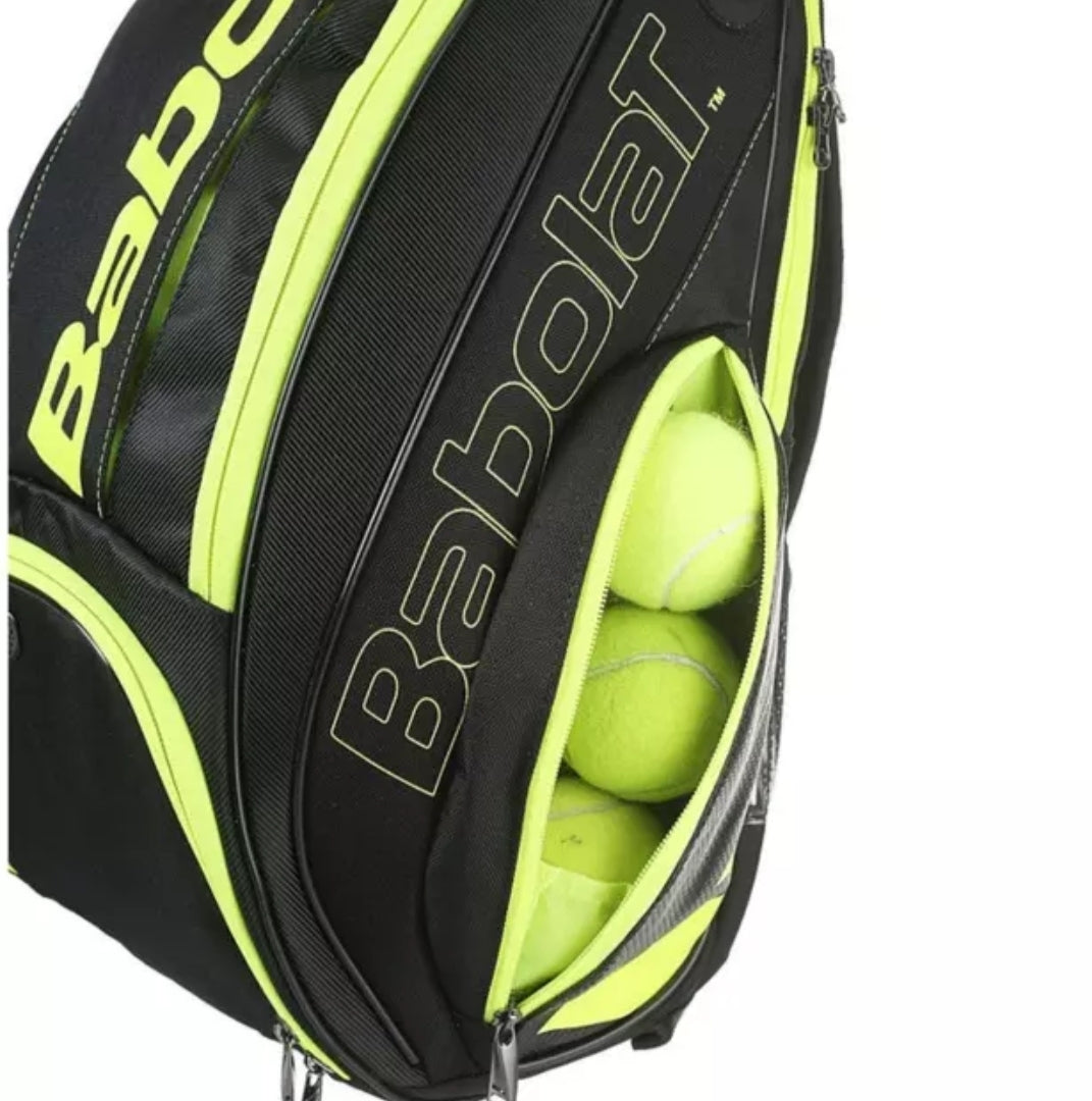 Babolat Pure Drive Racquet Tennis Backpack