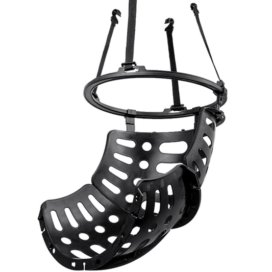 Basketball Return Net - Ball Returner Basketball Rebounder
