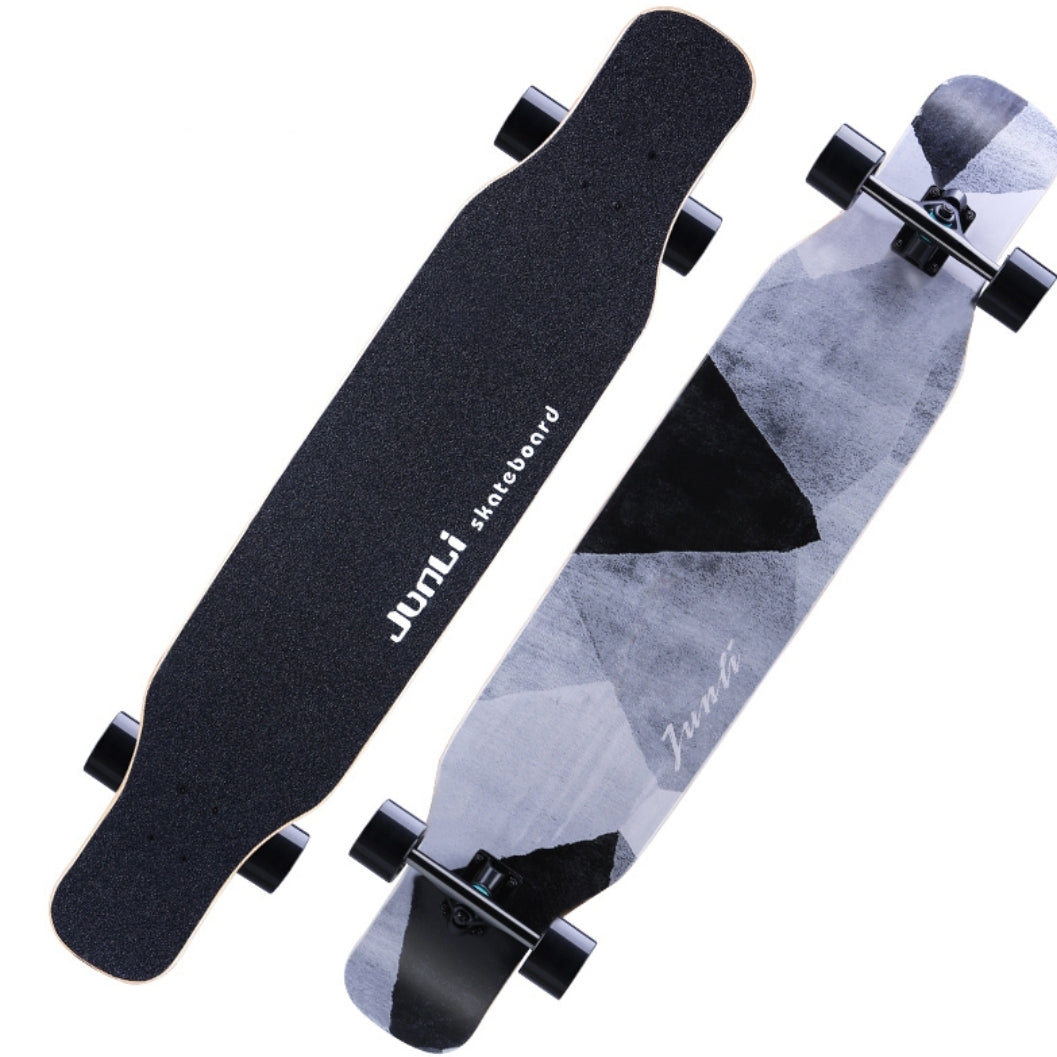Freeride Cruising Long Board 118cm Skateboard