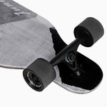 Freeride Cruising Long Board 118cm Skateboard
