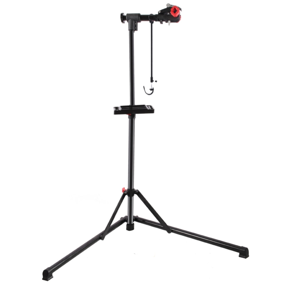 Pro Triangular Bike Repair Stand Cycling