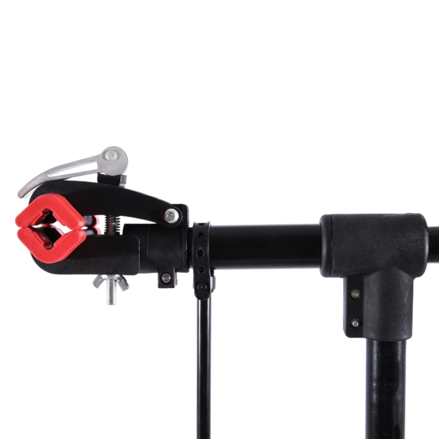 Pro Triangular Bike Repair Stand Cycling