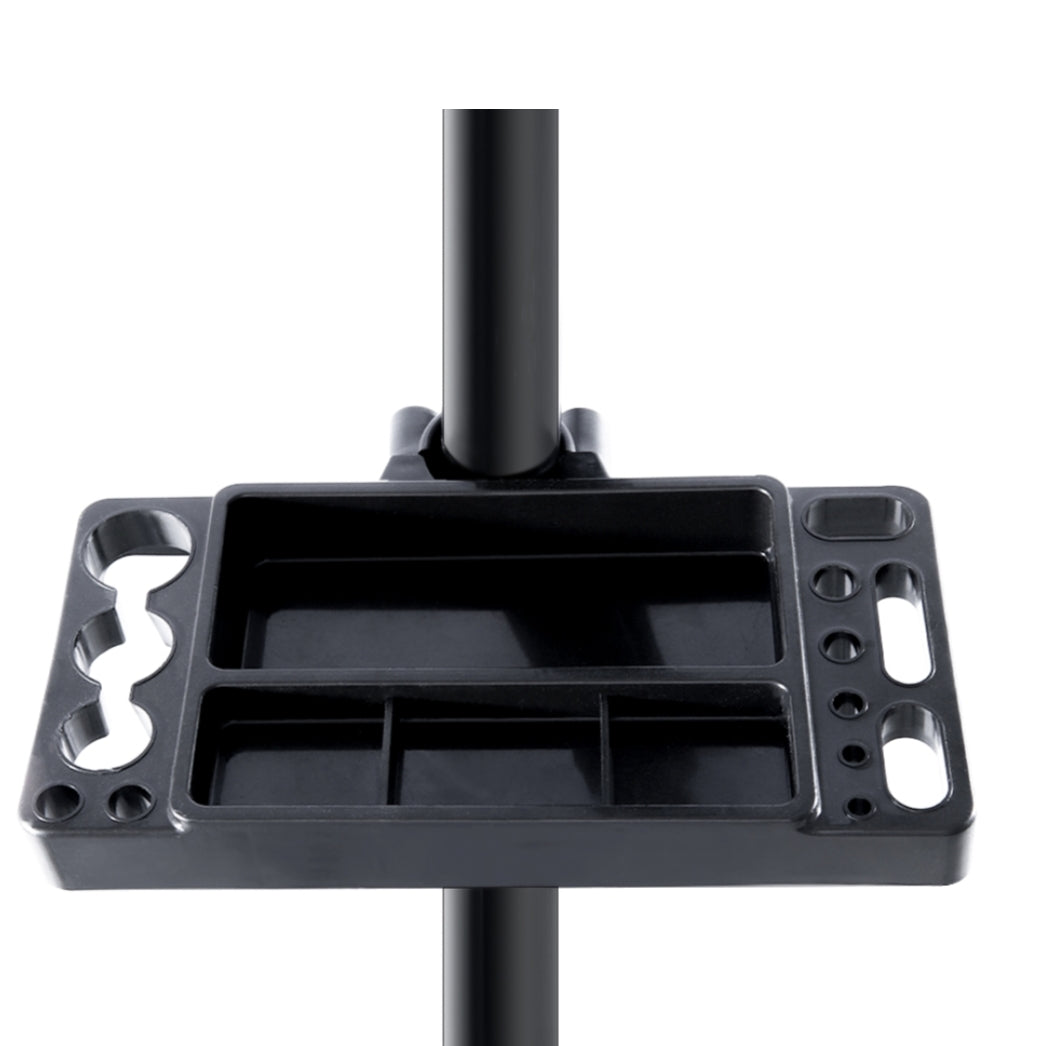 Pro Triangular Bike Repair Stand Cycling