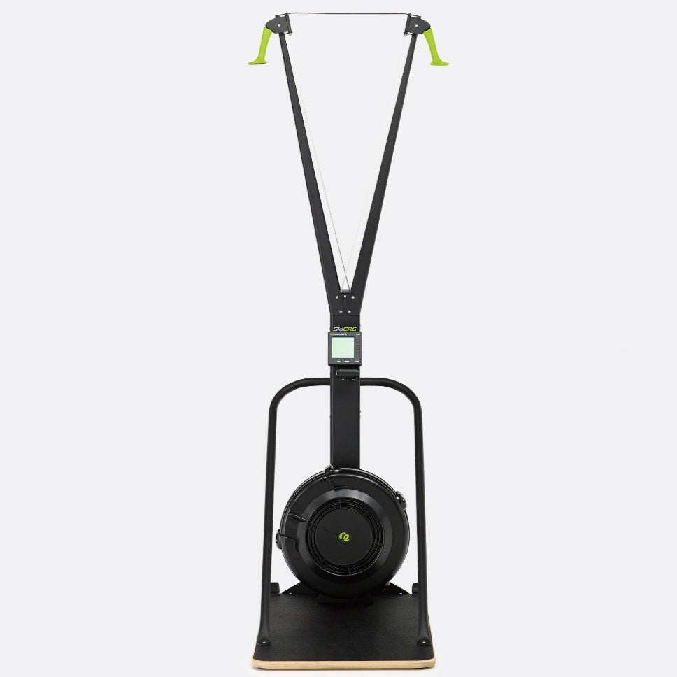 AMB Sports Commercial Ski Machine Nordic Skiing Training