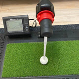 Digital Golf Swing Training Aid Swing Trainer Analyser Made in Korea