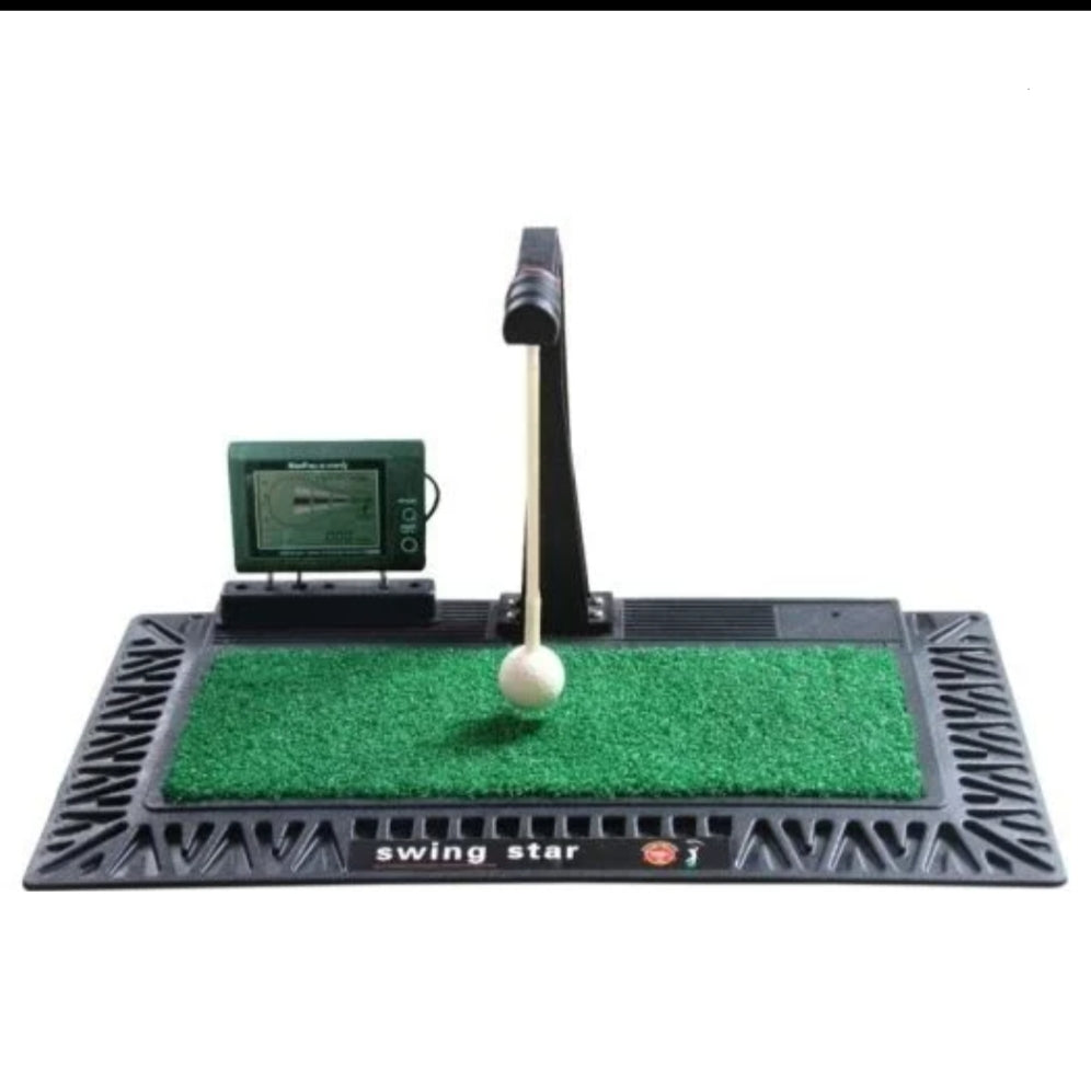 Digital Golf Swing Training Aid Swing Trainer Analyser Made in Korea