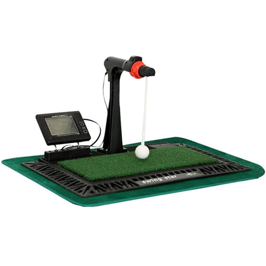 Digital Golf Swing Training Aid Swing Trainer Analyser Made in Korea