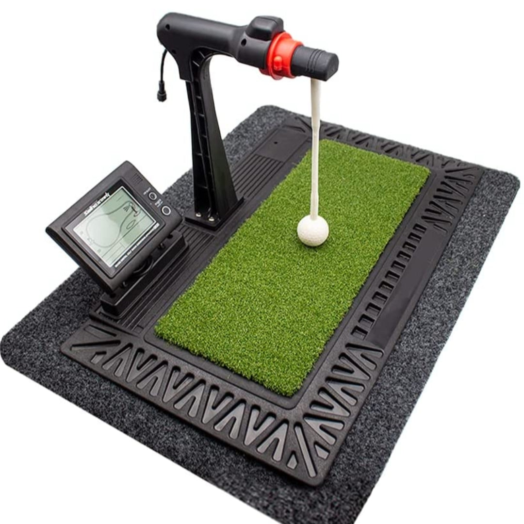 Digital Golf Swing Training Aid Swing Trainer Analyser Made in Korea