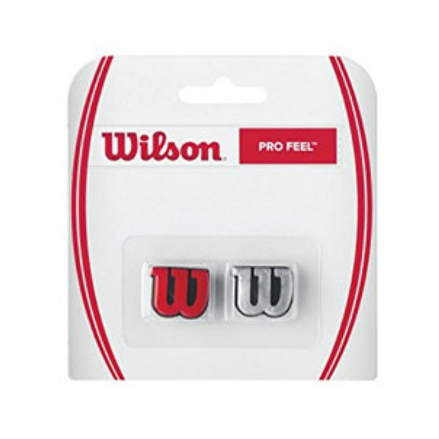 Wilson Pro Feel Tennis String Vibration Dampener