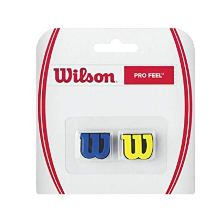 Wilson Pro Feel Tennis String Vibration Dampener