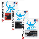 Technifibre ATP Pro Contact Tennis Overgrip 3-Pack 0.6mm