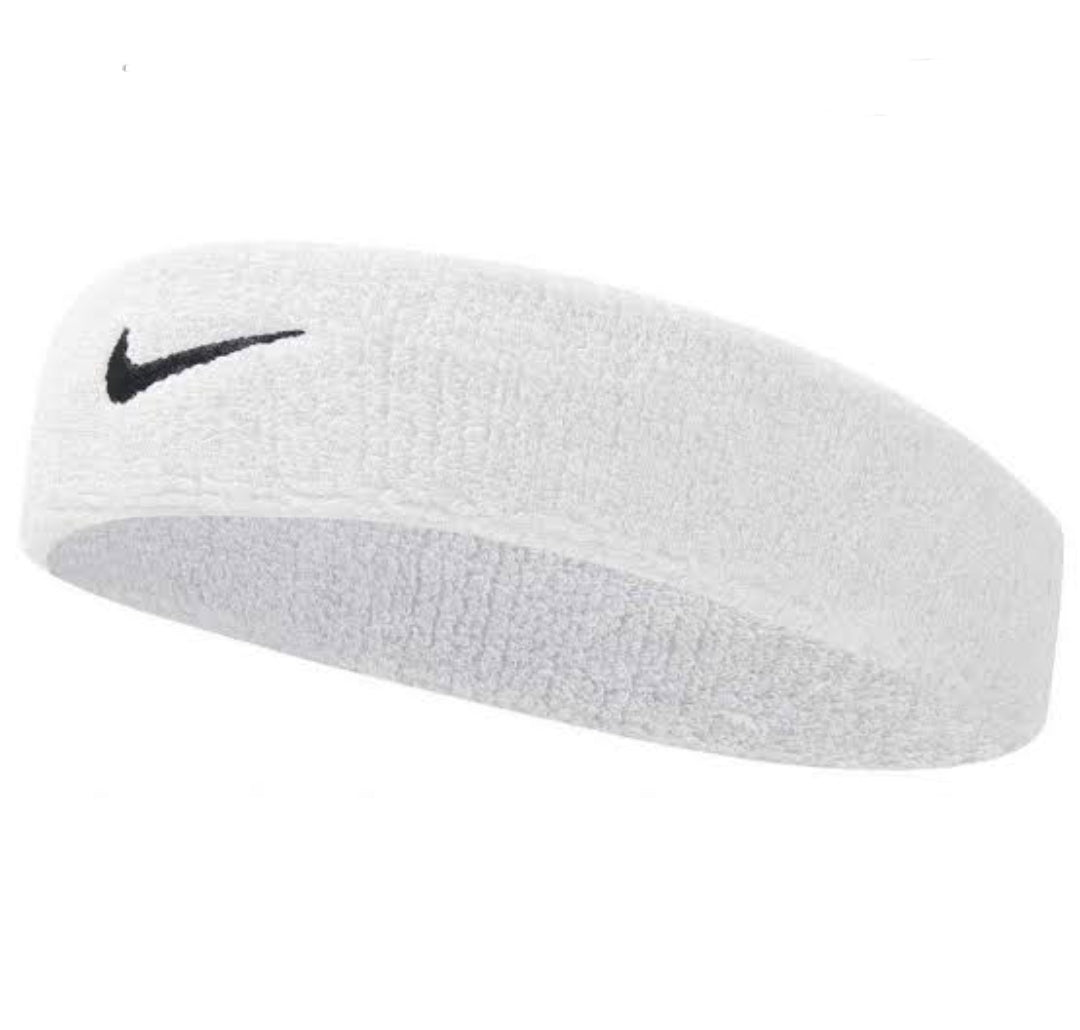 Swoosh Super Absorbent Headband