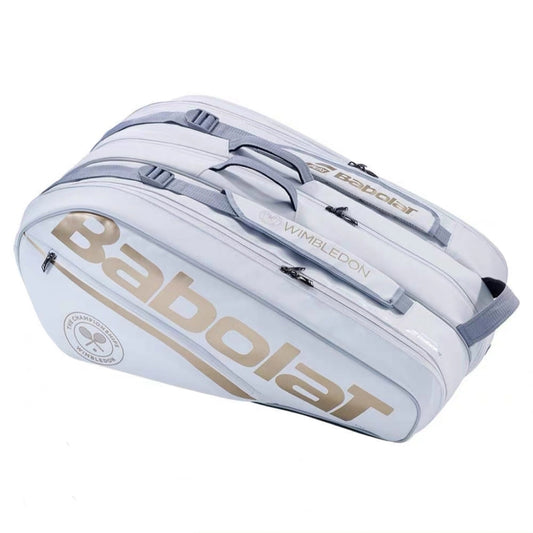Babolat Pure Wimbledon 6 Racket Storage