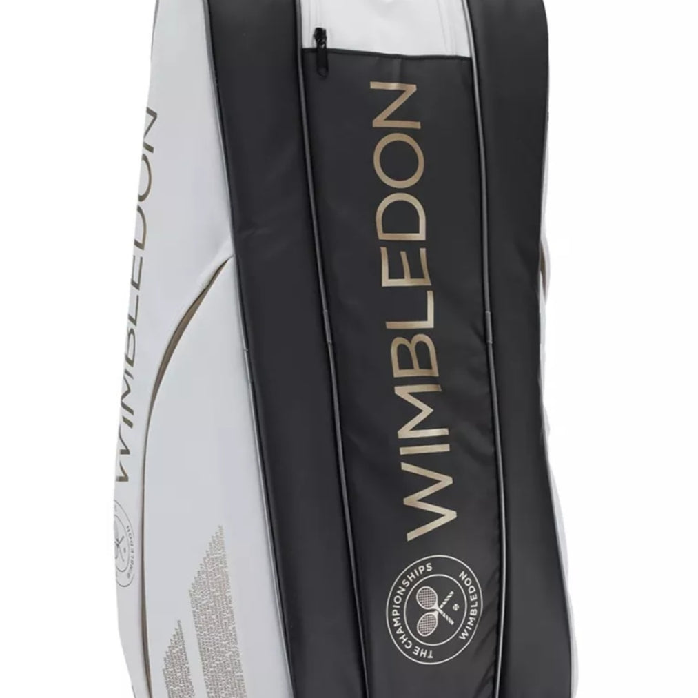 Babolat Pure Wimbledon 6 Racket Storage