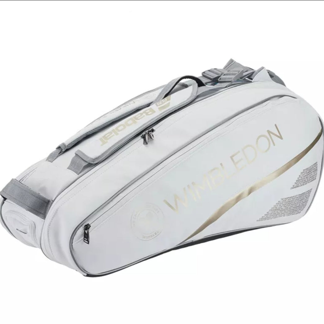 Babolat Pure Wimbledon 6 Racket Storage