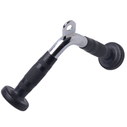 V-Bar Cable Attachment Handle Close Grip Row Handle
