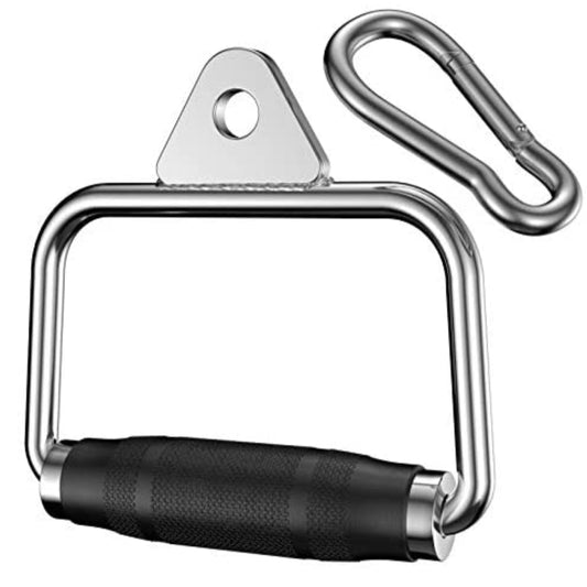 D-Handle Cable Attachment