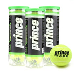 Prince NX Tour Pro Tennis Balls (Carton)