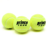 Prince NX Tour Pro Tennis Balls (Carton)