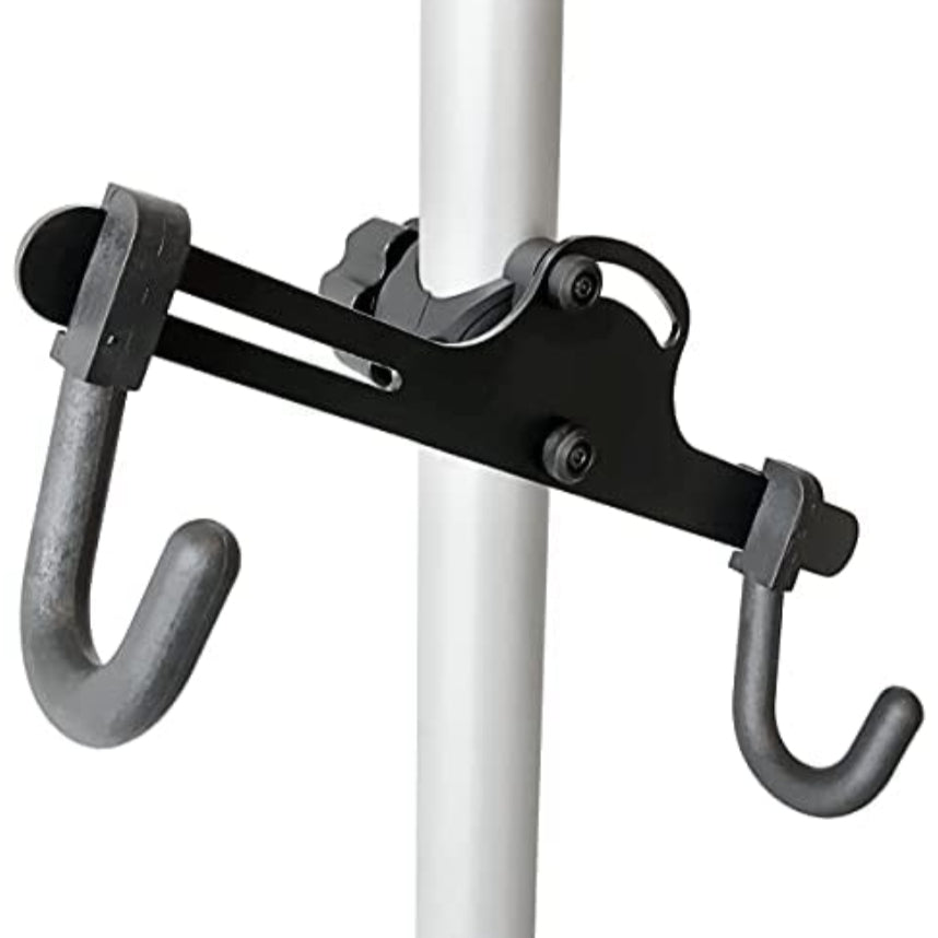 Floor to Ceiling Bike Stand Holder