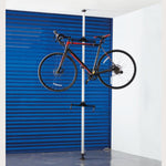 Floor to Ceiling Bike Stand Holder
