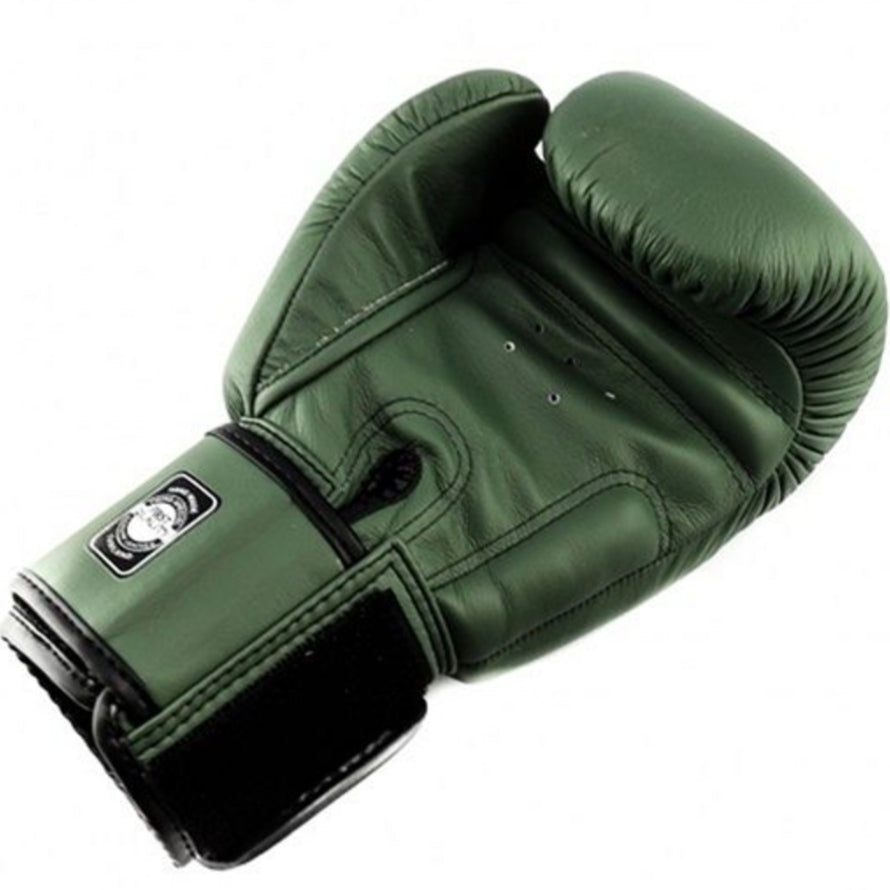 Twins BGVL3 Solid Colour Authentic Boxing Gloves – Sports Hub Direct