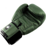 Twins BGVL3 Solid Colour Authentic Boxing Gloves