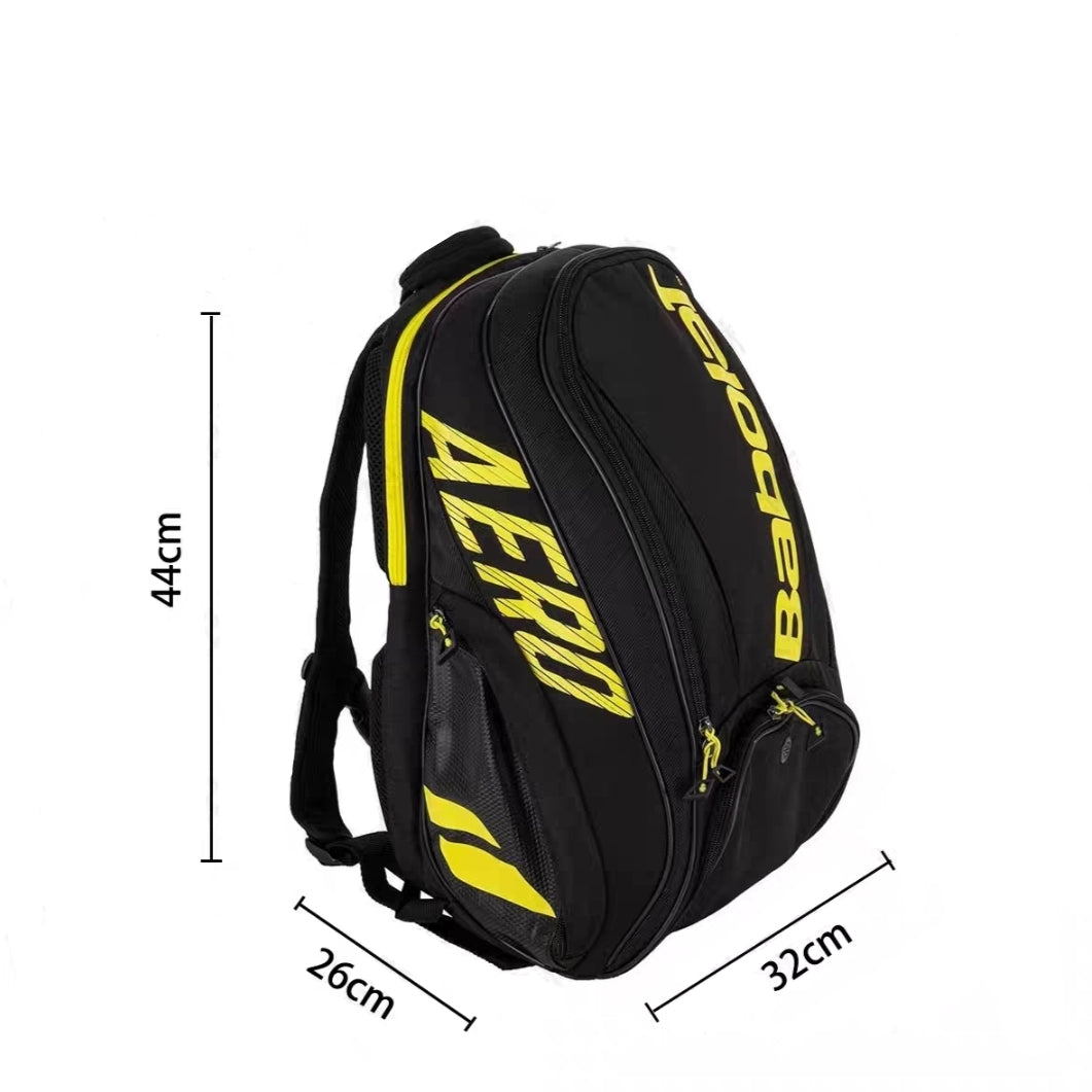 Babolat Pure Drive Racquet Tennis Backpack