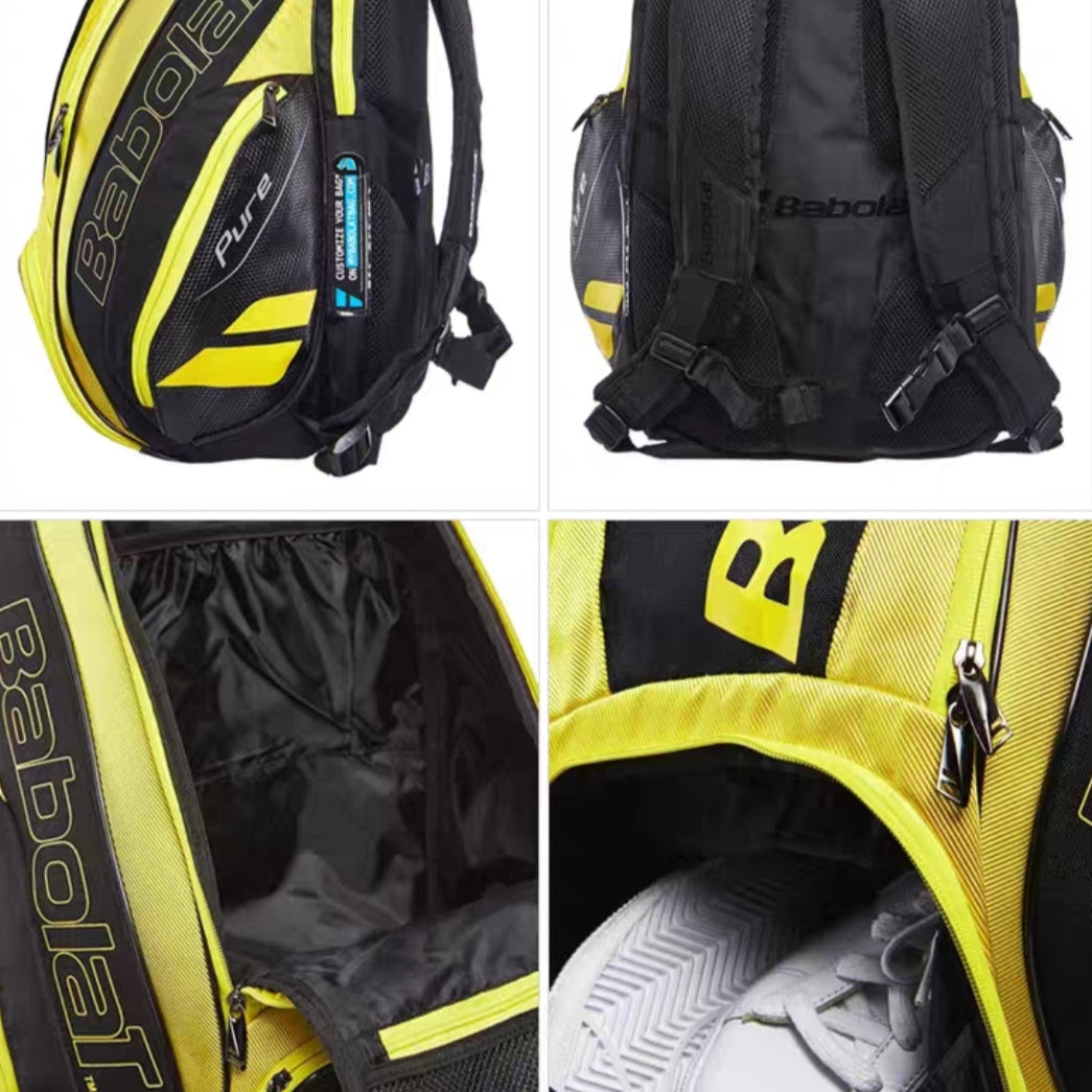 Babolat Pure Drive Racquet Tennis Backpack