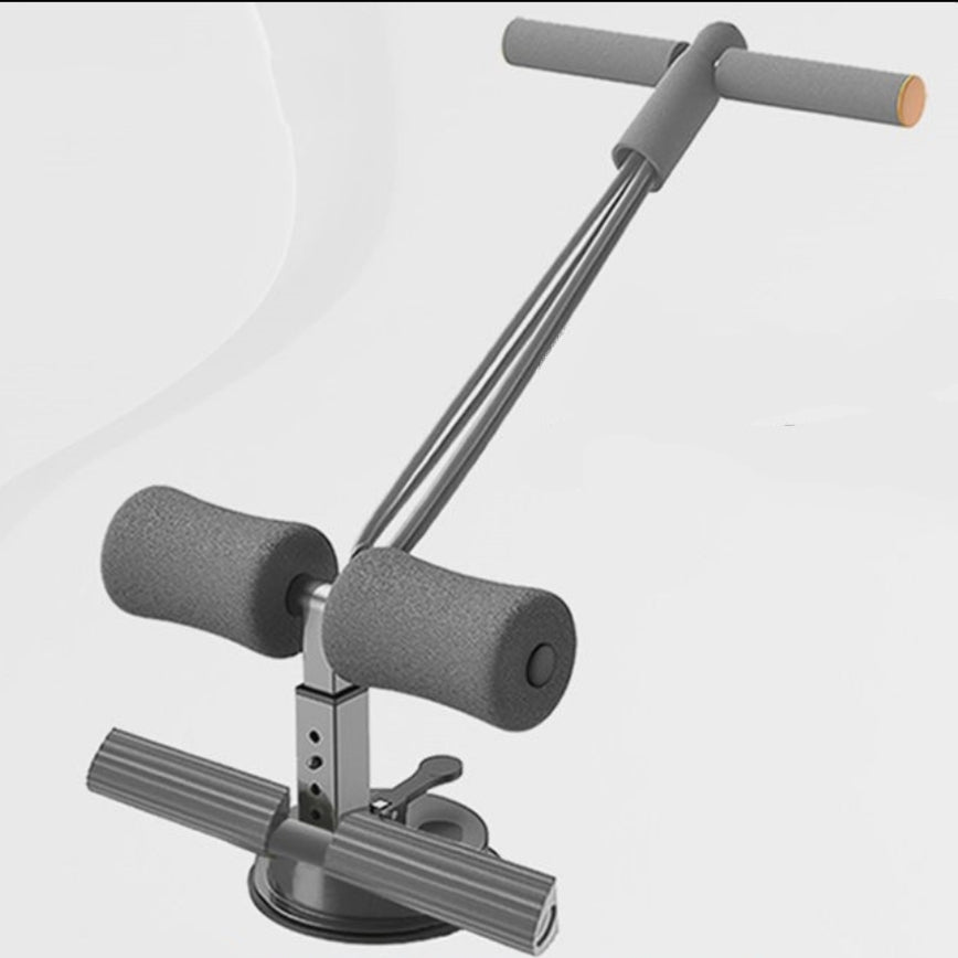 Sit-up Bar with Resistance Band