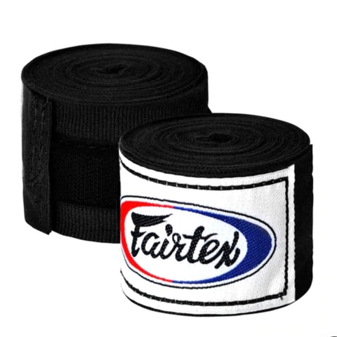 Fairtex Handwraps with Giftbox Included