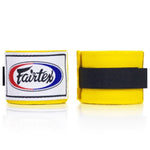 Fairtex Handwraps with Giftbox Included