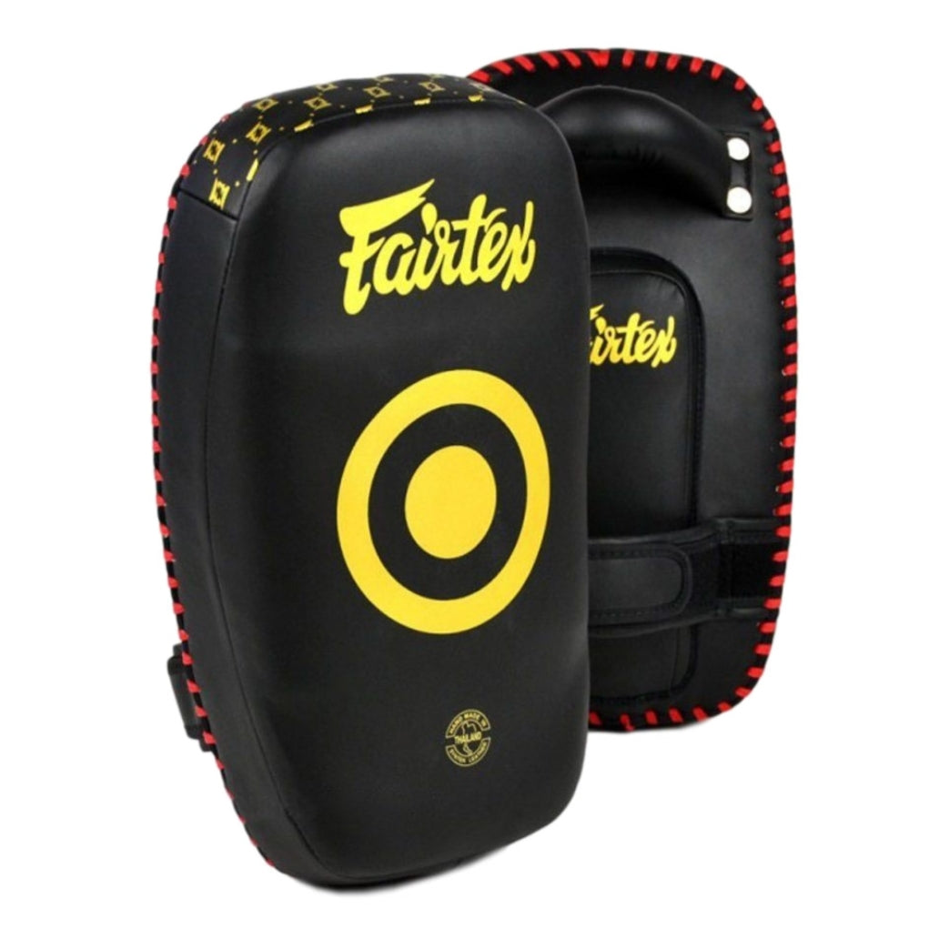 Fairtex KPLC5 Kick Pads
